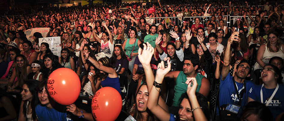 Fiesta de la Avicultura